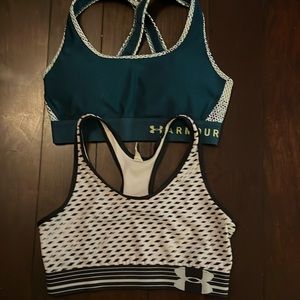 Sports Bras